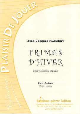 Frimas D'Hiver