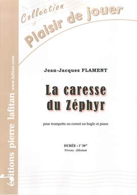 La Caresse du Zéphyr