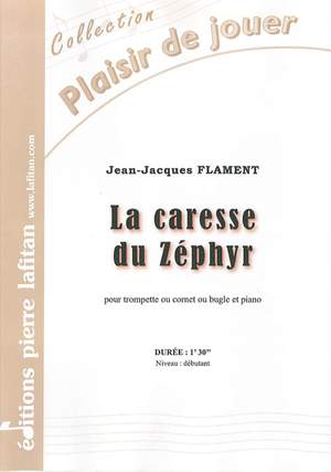 La Caresse du Zéphyr