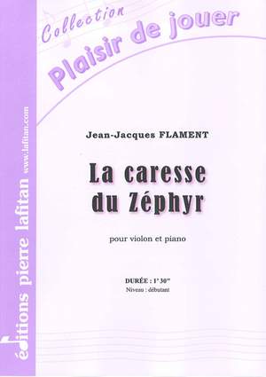 La Caresse du Zéphyr