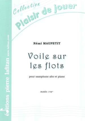 Voile sur Les Flots
