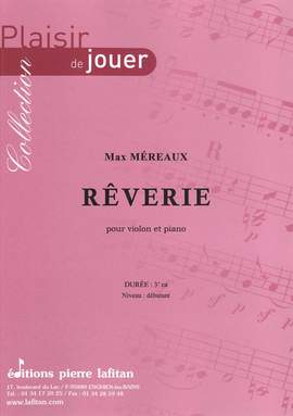 Rêverie