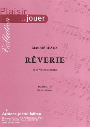 Rêverie