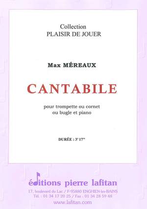 Cantabile