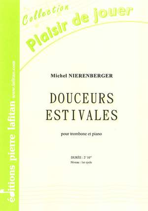 Douceurs Estivales
