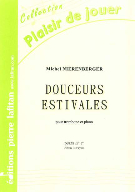 Douceurs Estivales