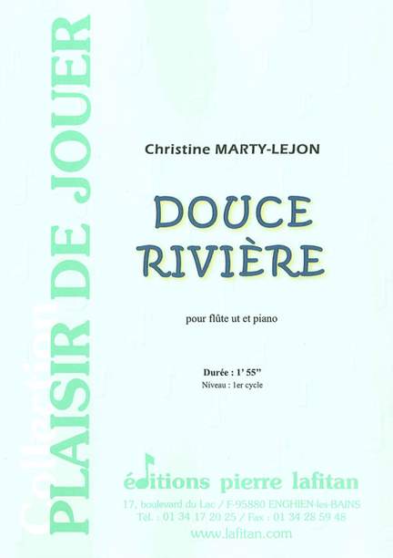 Douce Riviere