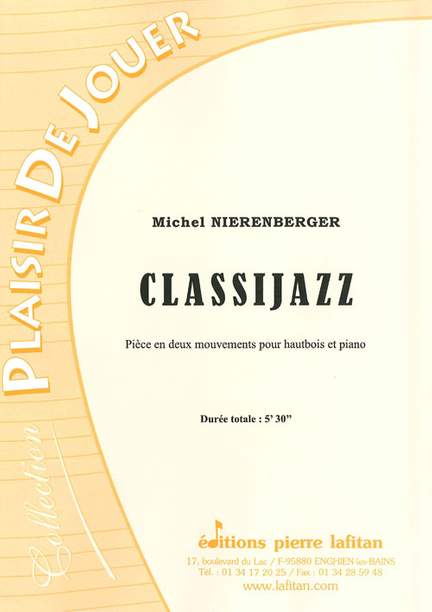 Classijazz
