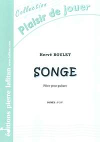 Songe