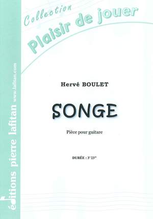 Songe