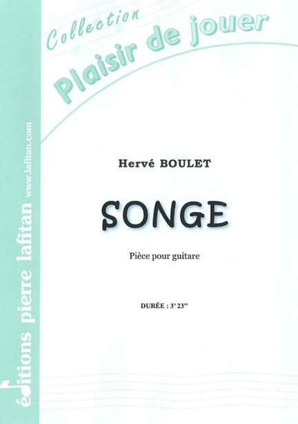 Songe