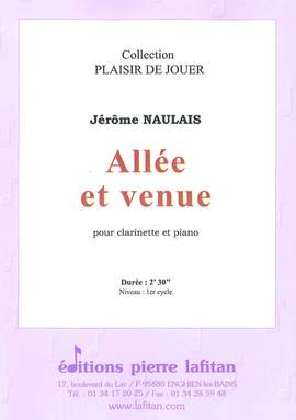 Allée et Venue