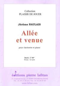 Allée et Venue