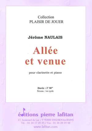 Allée et Venue