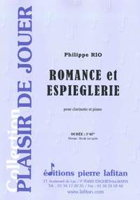 Romance et Espieglerie