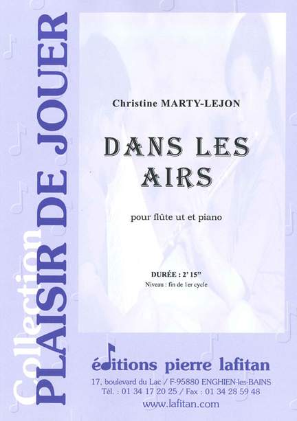 Dans Les Airs