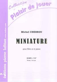Miniature