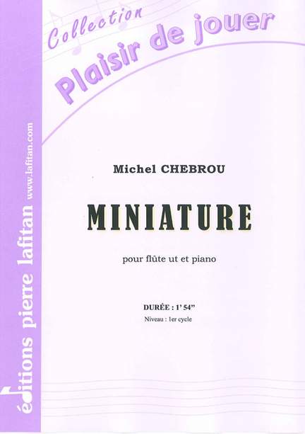 Miniature