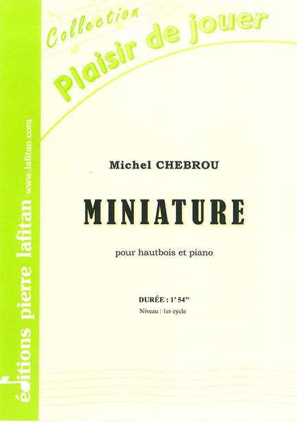 Miniature