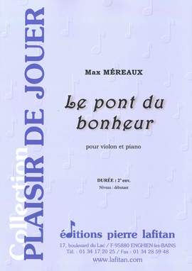 Le Pont du Bonheur
