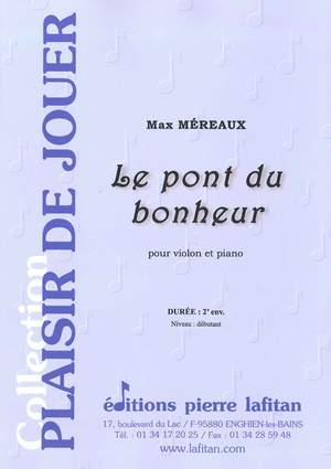 Le Pont du Bonheur