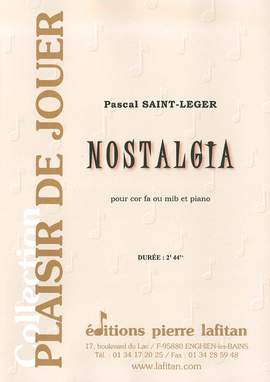 Nostalgia