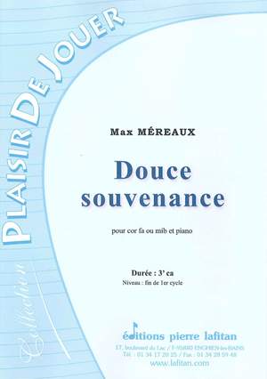 Douce Souvenance
