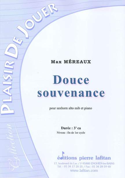 Douce Souvenance