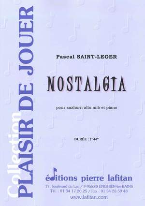 Nostalgia