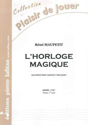 L'Horloge Magique