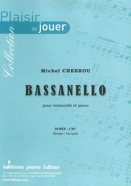 Bassanello