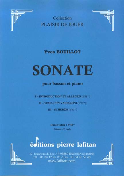 Sonate