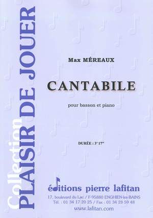Cantabile