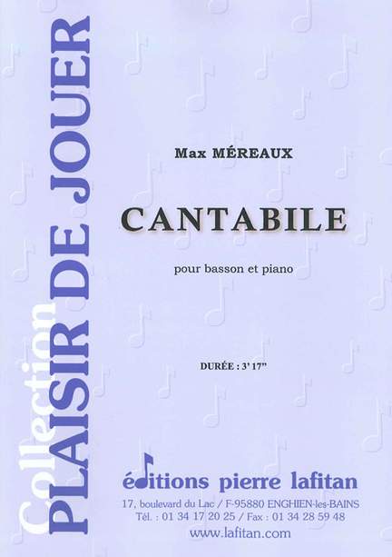 Cantabile