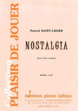 Nostalgia