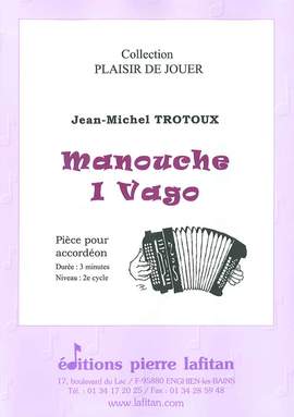 Manouche I Vago