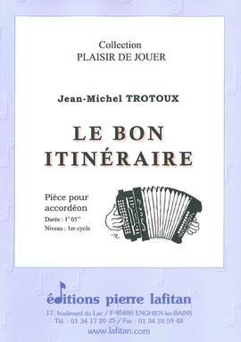 Le Bon Itinéraire