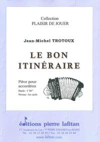 Le Bon Itinéraire