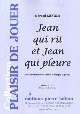 Jean Qui Rit et Jean Qui Pleure