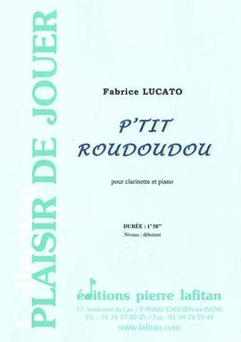 P'Tit Roudoudou