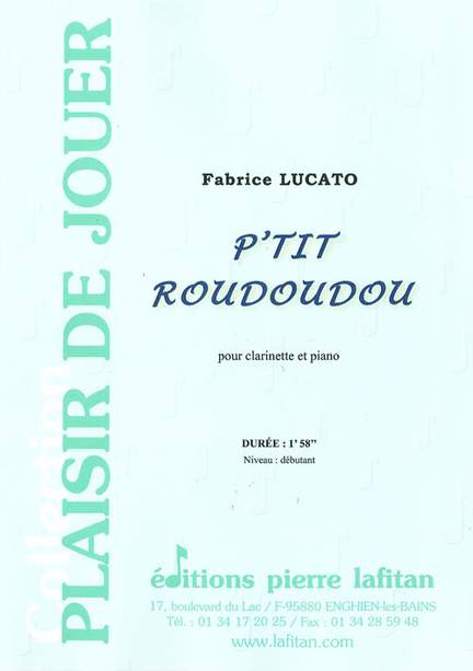 P'Tit Roudoudou
