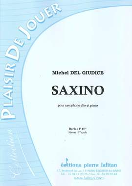 Saxino