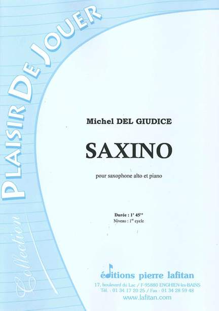 Saxino