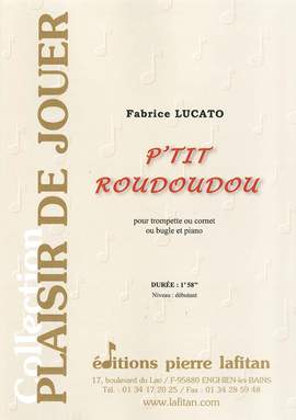 P'Tit Roudoudou