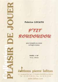 P'Tit Roudoudou