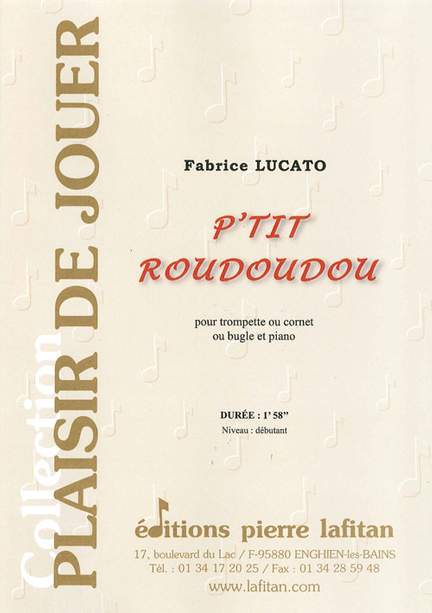 P'Tit Roudoudou