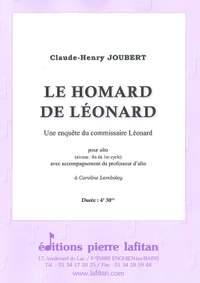 Le Homard de Léonard