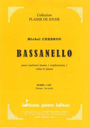 Bassanello