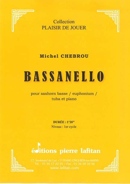 Bassanello