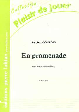 En Promenade